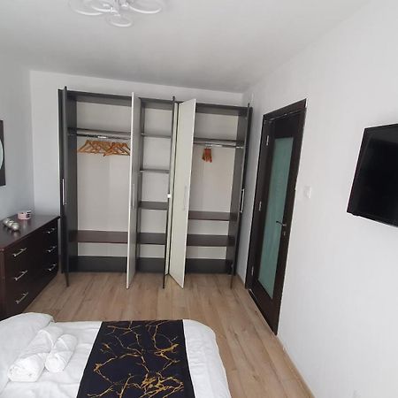 Andrei Apartment Brasov Luaran gambar