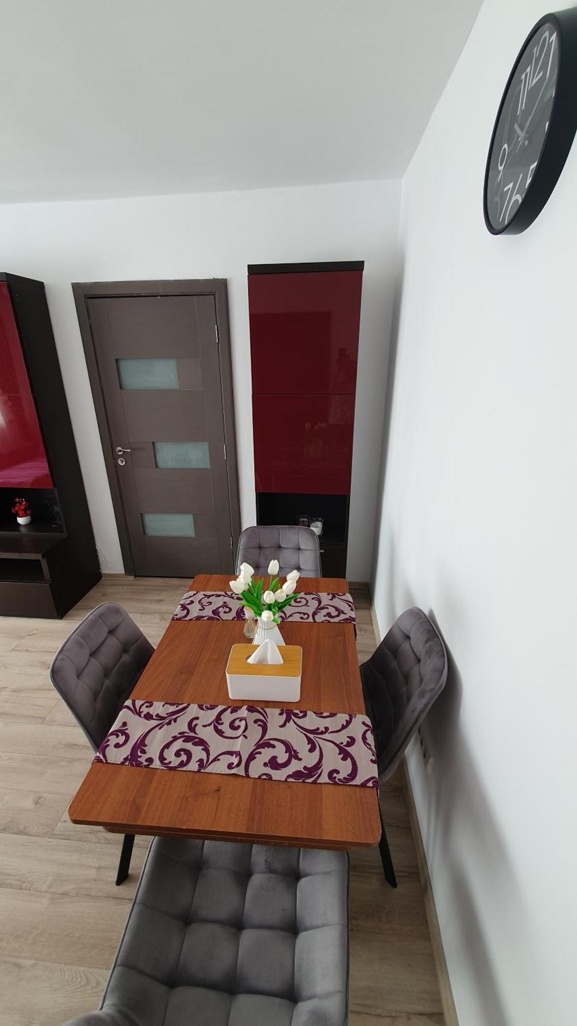 Andrei Apartment Brasov Luaran gambar