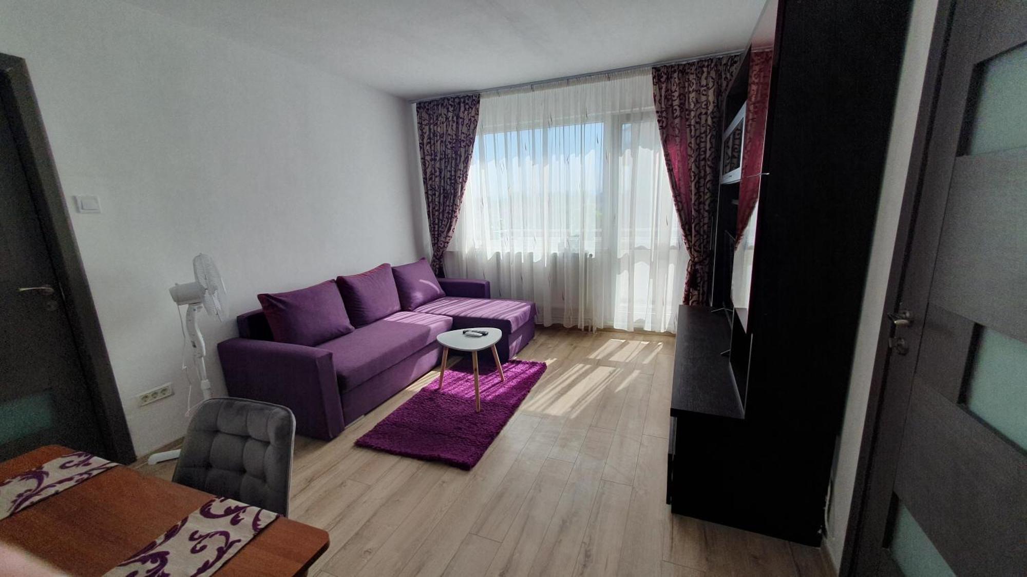 Andrei Apartment Brasov Luaran gambar