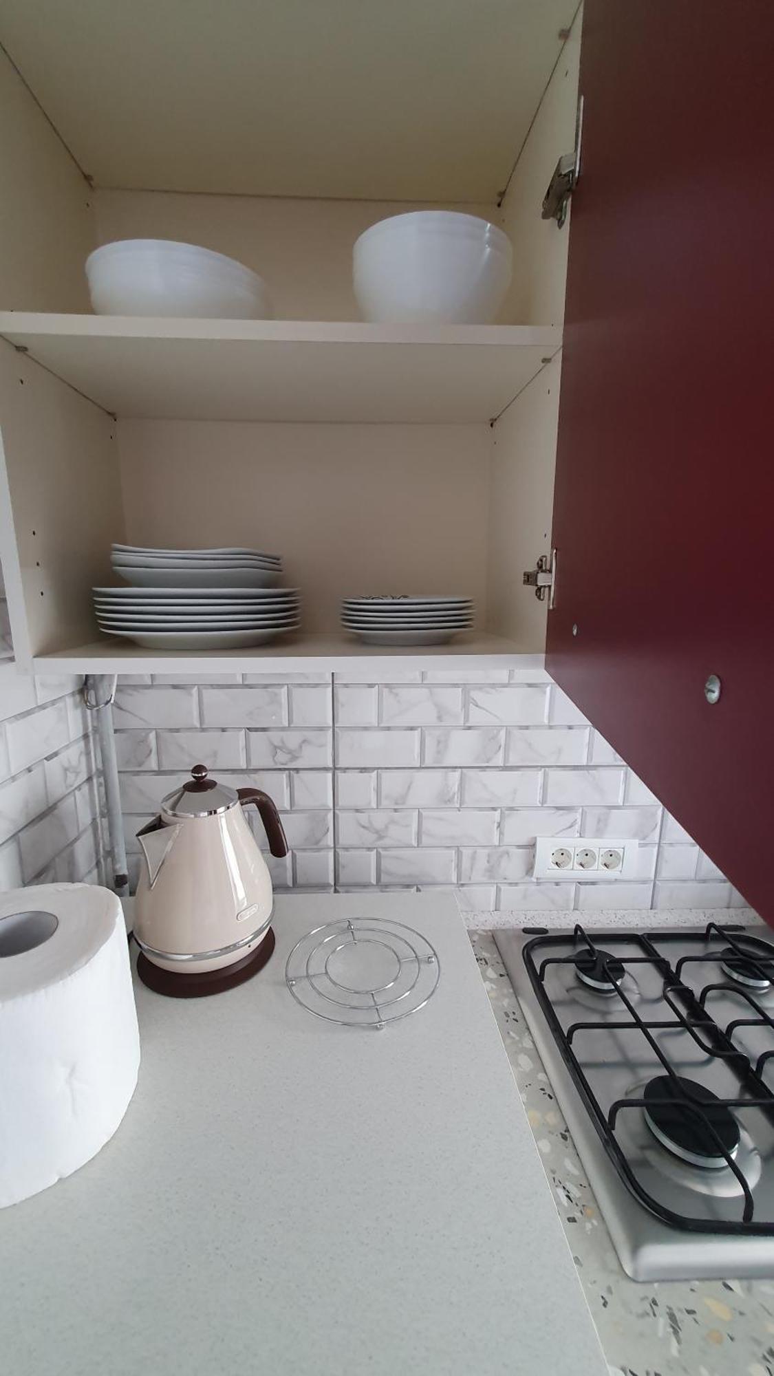 Andrei Apartment Brasov Luaran gambar