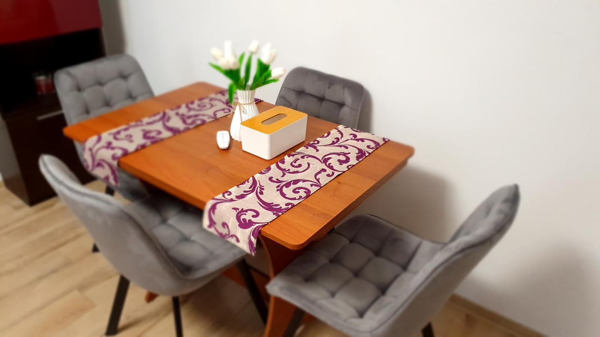 Andrei Apartment Brasov Luaran gambar