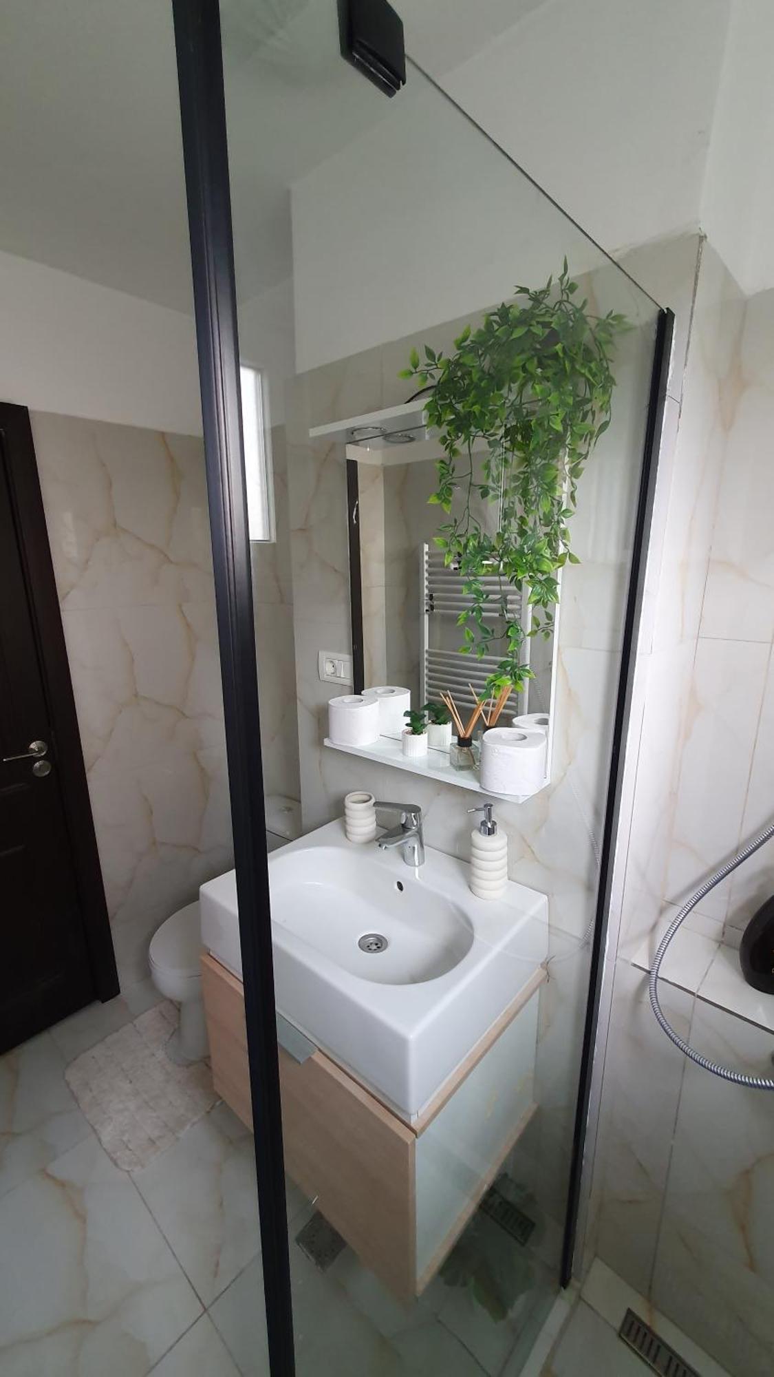 Andrei Apartment Brasov Luaran gambar