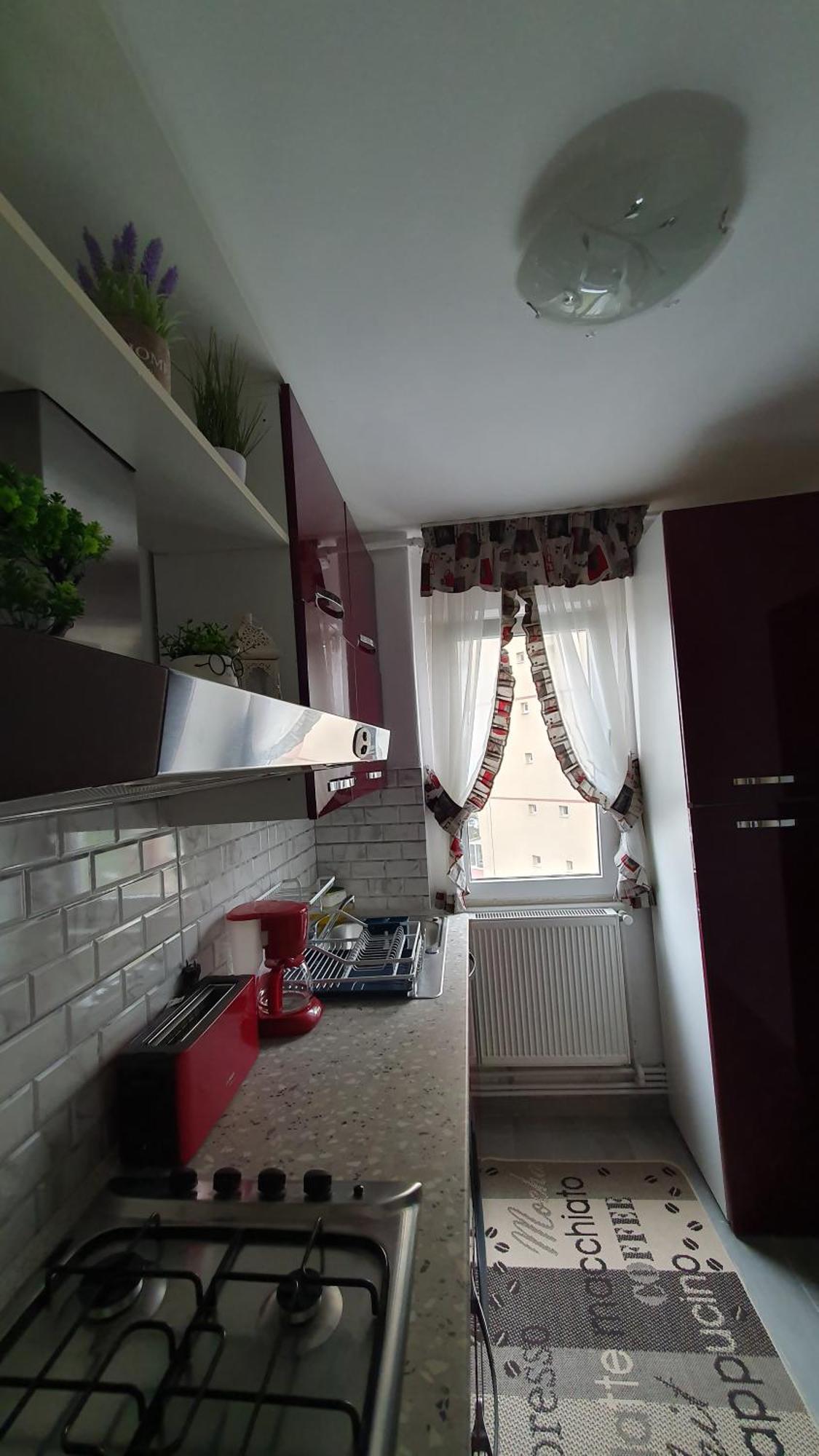 Andrei Apartment Brasov Luaran gambar