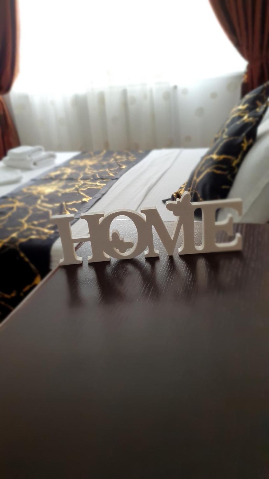Andrei Apartment Brasov Luaran gambar