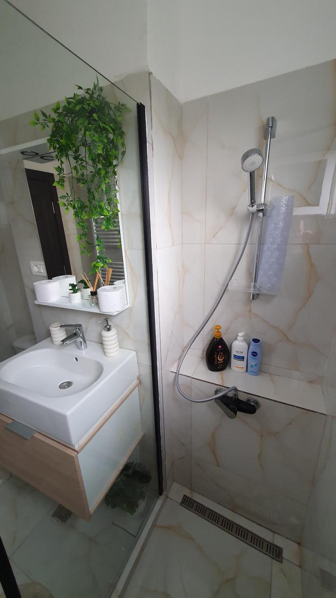 Andrei Apartment Brasov Luaran gambar